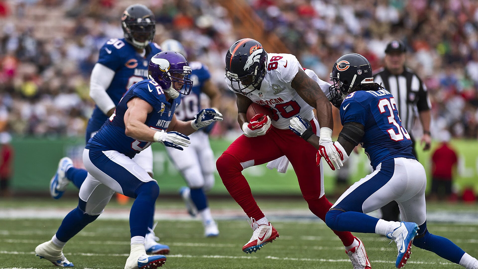 美洲杯比赛的场馆环境保护，美洲杯比赛场地在哪里